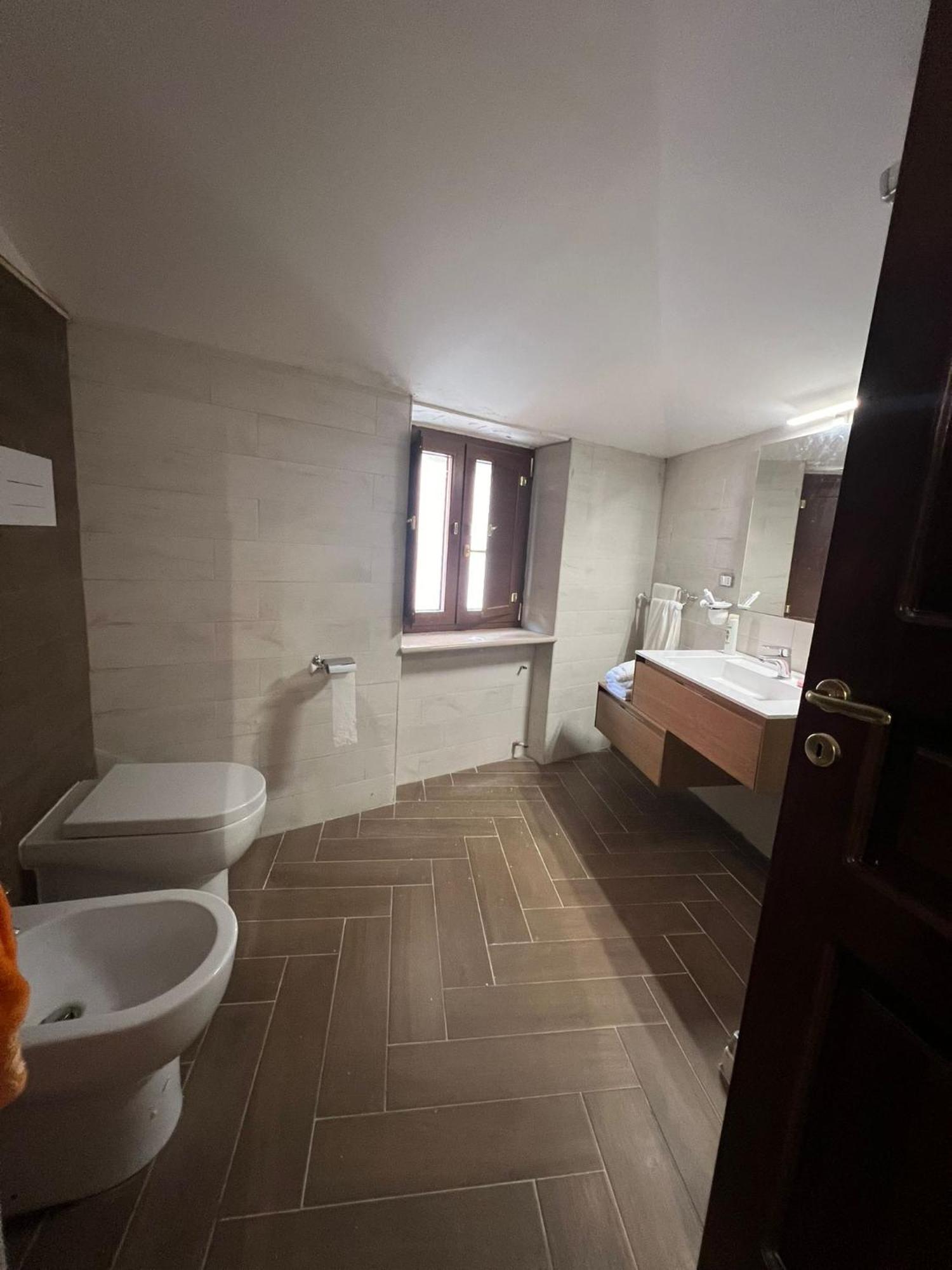 Bed and Breakfast Aper San Martino Valle Caudina Exterior foto