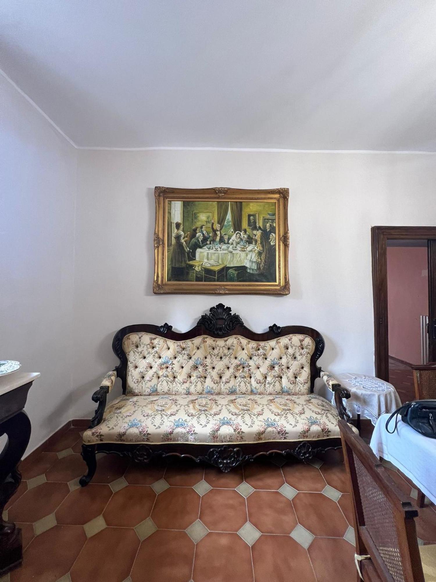 Bed and Breakfast Aper San Martino Valle Caudina Exterior foto
