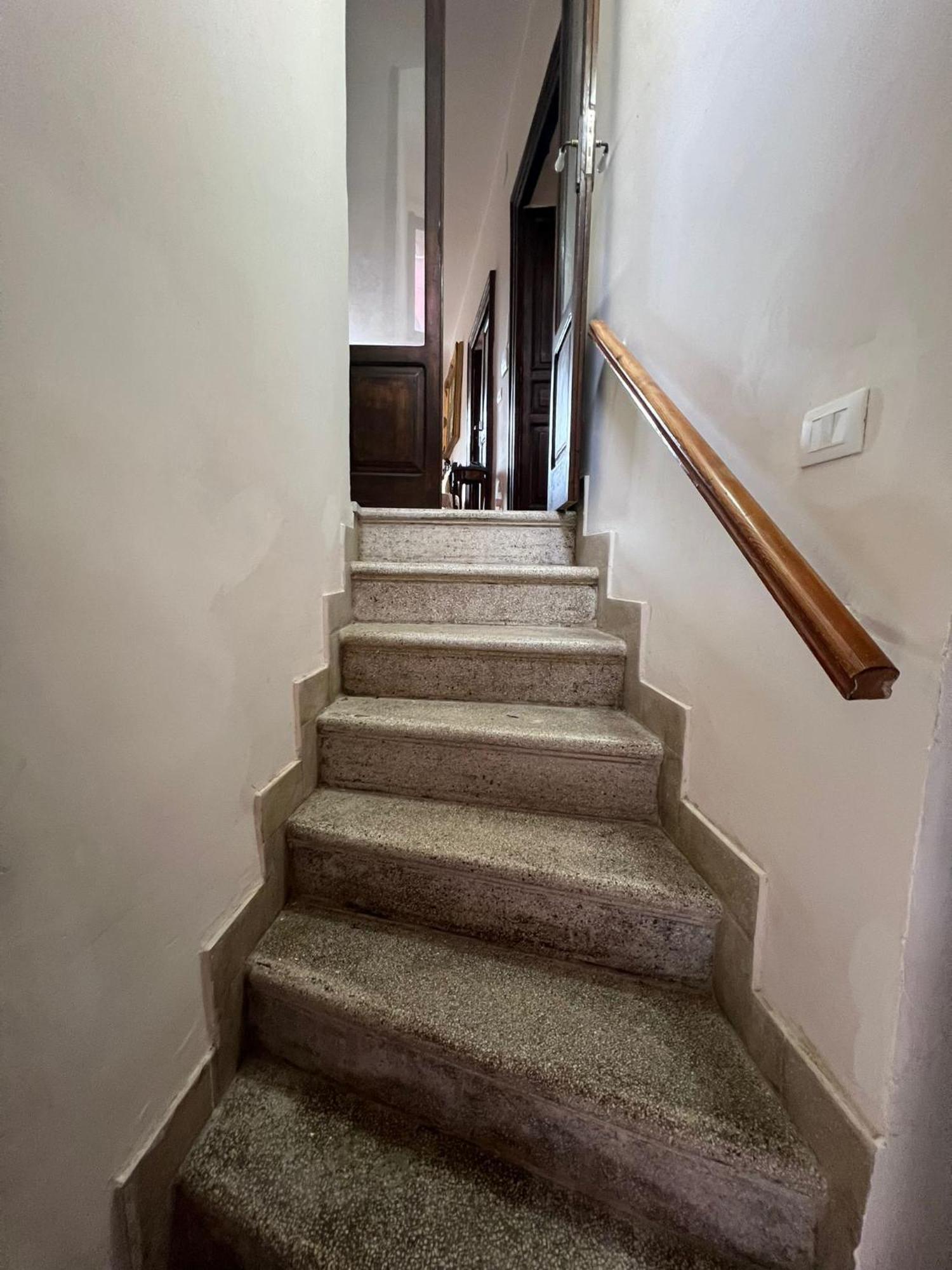 Bed and Breakfast Aper San Martino Valle Caudina Exterior foto