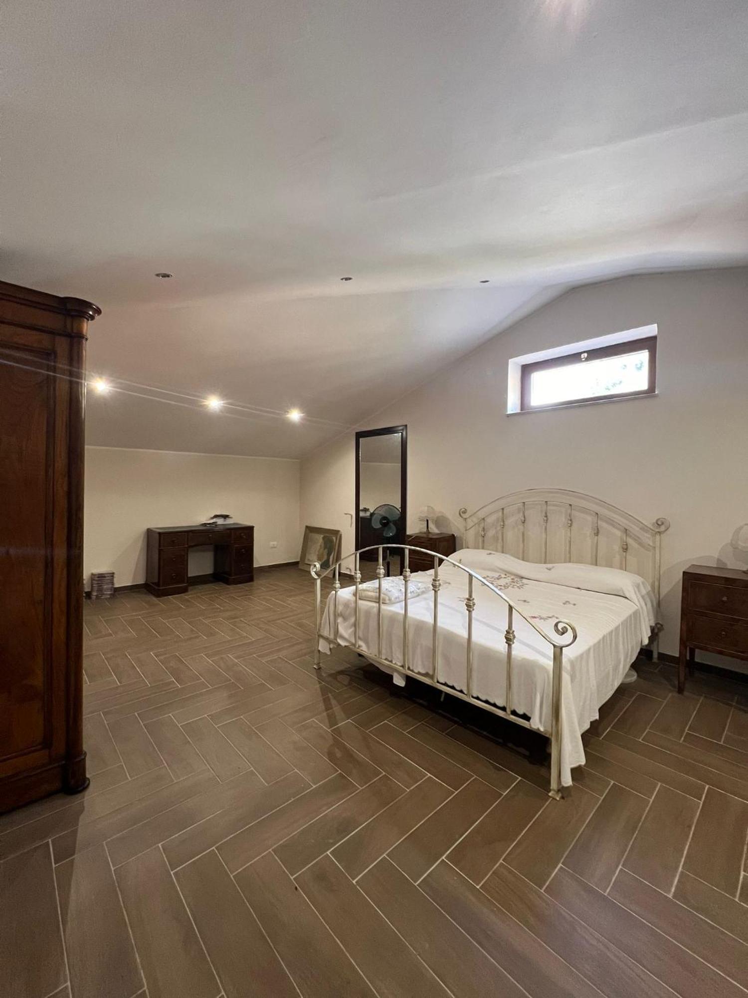 Bed and Breakfast Aper San Martino Valle Caudina Exterior foto