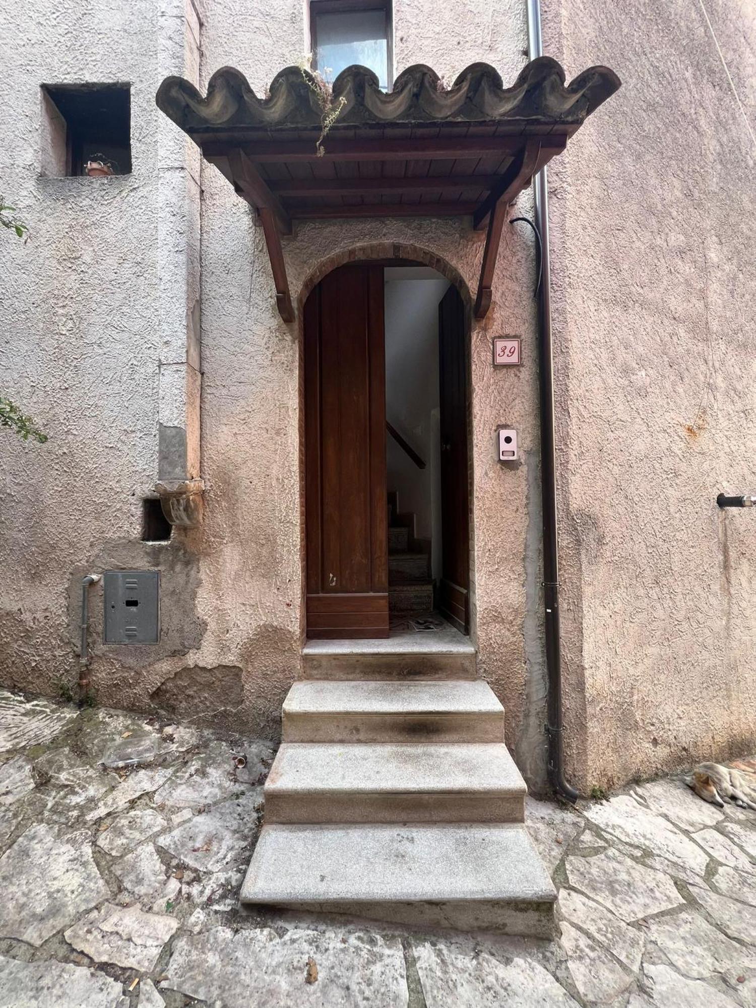 Bed and Breakfast Aper San Martino Valle Caudina Exterior foto