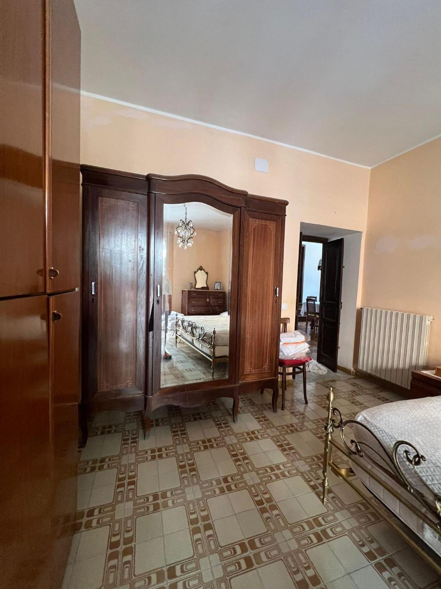Bed and Breakfast Aper San Martino Valle Caudina Exterior foto