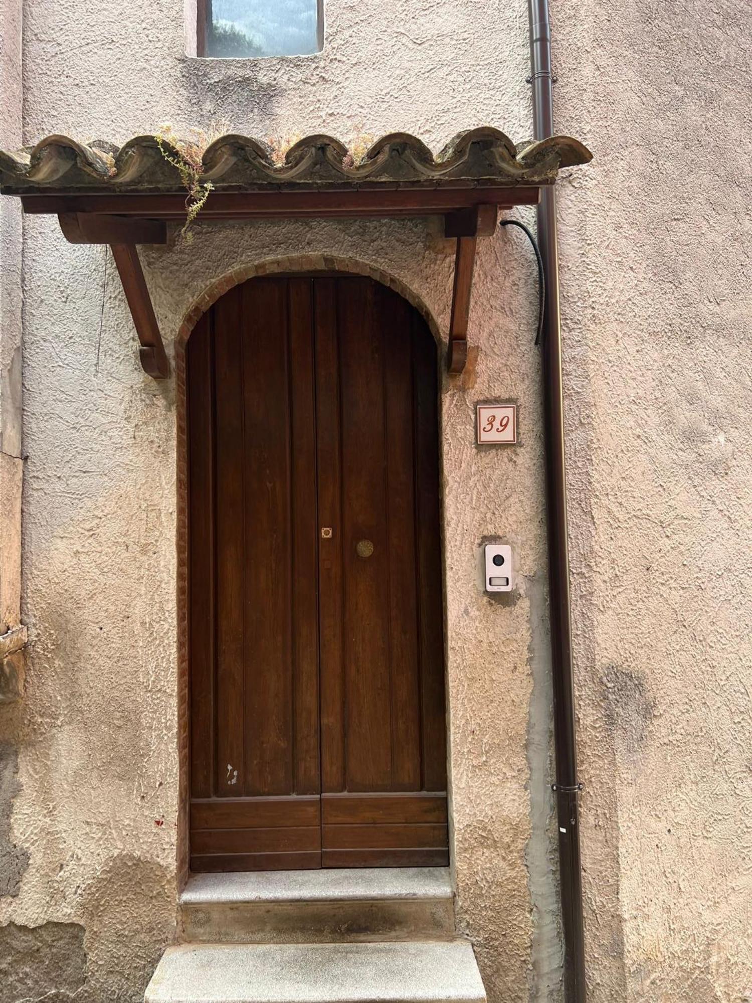 Bed and Breakfast Aper San Martino Valle Caudina Exterior foto